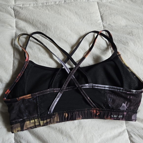 REEBOK Sports Bra - Picture 2 of 2